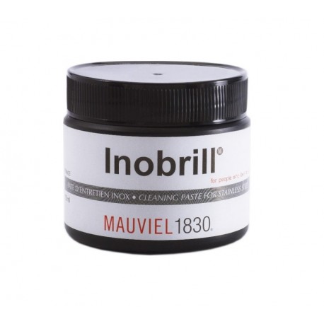 Inobrill почистваща паста за стоманени съдове Mauviel 1830 150ml (570002)