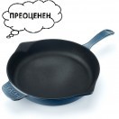 Чугунен тиган LAVA Premium Ø28cm (LV Y TV 28 PR D)